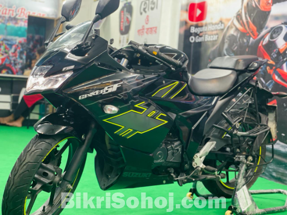 Suzuki SF fi-abs 2023